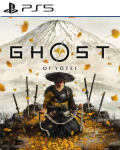 PS5 Ghost of Yotei