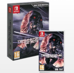 SW Terminator 2D: No Fate