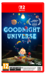 SW2 Goodnight Universe [EN]