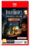 SW2 Little Nightmares Enhanced Edition Complete Edition [RU Sub]