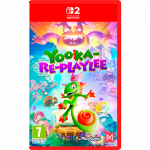 SW2 Yooka-Re-PlayLee [RU Sub]