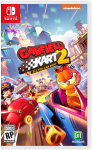 SW Garfield Kart 2 - All You Can Drift