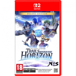 SW2 The Legend of Heroes: Trails Beyond the Horizon Deluxe Edition [EN]
