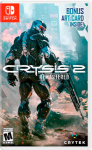 SW Crysis 2 Remastered [EN]