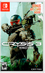 SW Crysis 3 Remastered [EN]
