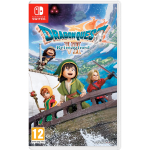 SW Dragon Quest VII (7) Reimagined [EN]