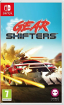 SW Gearshifters [RU Sub]