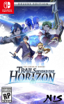 SW The Legend of Heroes: Trails Beyond the Horizon Deluxe Edition