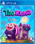 PS4 Tin & Kuna [RU Sub]