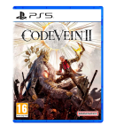 PS5 Code Vein II (2) [RU sub]