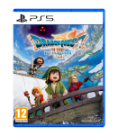 PS5 Dragon Quest VII (7) Reimagined [EN]