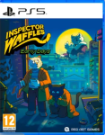PS5 Inspector Waffles: Early Days [RU sub]