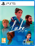 PS5 Lake [RU sub]