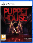 PS5 Puppet House