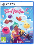 PS5 Slime Rancher 2 [RU sub]