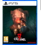 PS5 The 9th Charnel