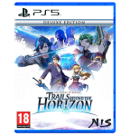PS5 The Legend of Heroes: Trails Beyond the Horizon Deluxe Edition [EN]