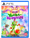 PS5 Yooka-Re-PlayLee [RU Sub]