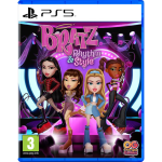 PS5 BRATZ Rhythm & Style