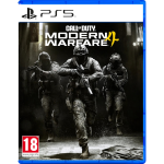 PS5 Call of Duty: Modern Warfare 4