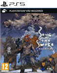 PS5 Song in the Smoke VR2 русская версия