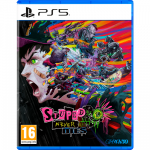 PS5 Stupid Never Dies