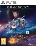PS5 Everspace 2 Stellar Edition
