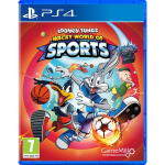 PS4 Looney Tunes Wacky World of Sports