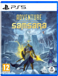 PS5 Adventure of Samsara