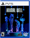 PS5 Animal Well