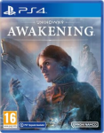 PS4 Unknown 9: Awakening