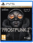 PS5 Frostpunk 2 Icebreaker Edition