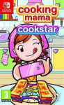 SW Cooking Mama Cookstar