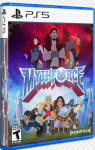 PS5 MythForce