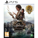 PS5 Syberia : The World Before