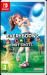 SW Everybody's Golf Hot Shots