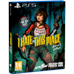 PS5 I Hate This Place: Elena's Edition