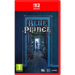 Nintendo Switch 2 Blue Prince