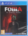 PS4 Fobia