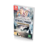 SW Microids Agatha Christie Hercule Poirot