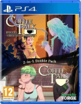 PS4 Coffee Talk 1 And 2 Double Pack