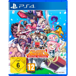 PS4 Calamity Angels: Special Delivery