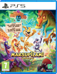 PS5 Marsupilami: Hoobadventure