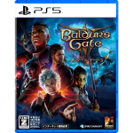 PS5 Baldur's Gate III eng