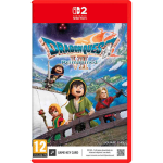 SW2 Dragon Quest VII (7) Reimagined [EN]