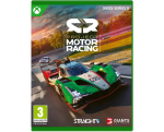 XBOX Project Motor Racing
