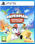 PS5 Paperman: Adventure Delivered
