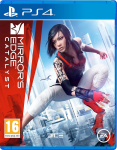 PS4 Mirror's Edge: Catalyst [RU]