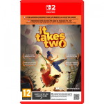 Nintendo Switch 2 It Takes Two