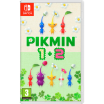 SW Pikmin 1+2
